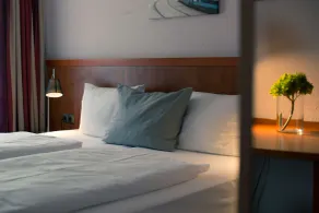 Hotel Wetterstein - Room