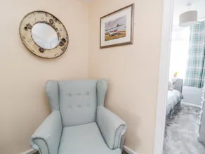 Beach Cove View - Room