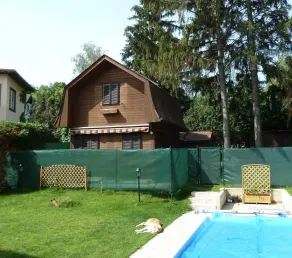 Sobieski Apartments Vienna - Piscina
