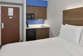 Holiday Inn Express & Suites Irving Conv Ctr - Las Colinas by IHG - Chambre