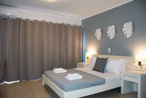 Horizon Apartments Platanias - Rum