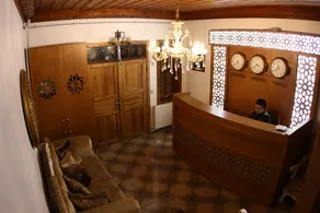Şehrizade Konakları - Reception