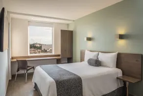 One Tapachula - Chambre