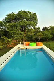 Mahoora Yala - by Eco Team - Piscina
