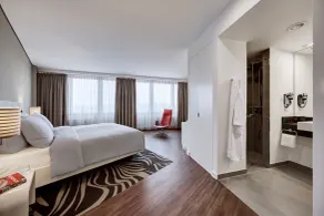 LEGERE HOTEL Wiesbaden-Taunusstein - Chambre