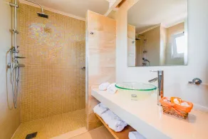 Afandou Bay Resort Suites - Chambre