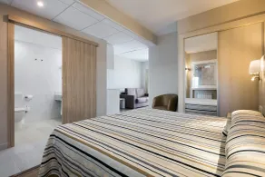 Hotel Best Da Vinci - Room