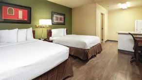 Home 1 Suites Extended Stay - Chambre