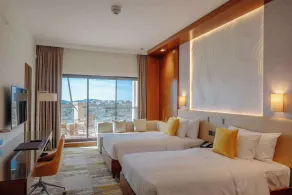 dusitD2 Naseem Resort, Jabal Akhdar, Oman - Room