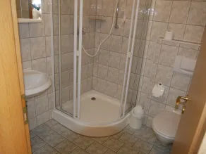 Schloss Goldacker - das Schloss der Gesundheit - Bathroom