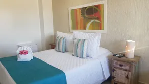 Pousada do Albatroz - Room