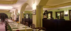 Bagno Santo Residence - Restaurant