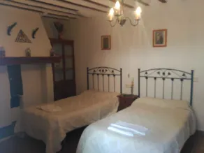 Hostal San Bartolomé - Rum