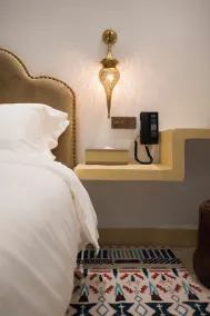 Oasis chaozhou - Chambre