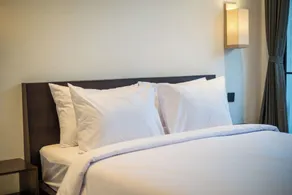 Tegal Wangi Canggu - Zimmer