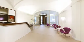 Agréable appartement convivial et familial avec jardin | Proche Zwinger | Idéal pour le télétravail - Réception