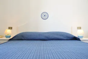 Hotel Agugliastra - Quarto