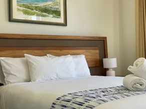 Barwon Heads Resort - Room
