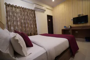Hotel The Omaira - Room