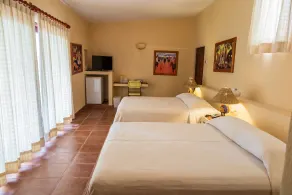 Hotel Catalina Beach Resort - Chambre