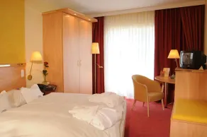 Ringhotel Gardels - Zimmer