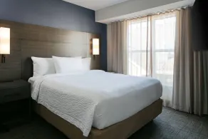 Residence Inn by Marriott Tulsa South - Chambre