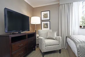 Ethan Allen Hotel - Chambre