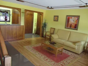 Hotel Chola - Reception