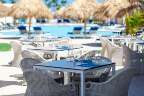 Serenade All Suites - Adults Only Resort - Restaurant