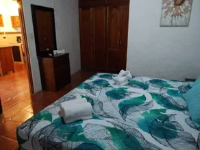 Hotel Planeta Sano - Zimmer