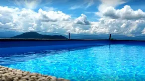 Urlaub am Lacknerhof - Familie Klocker - Pool