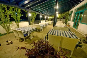 Akti Liakada Hotel - Restaurant