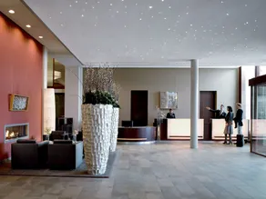 A-ROSA Travemünde - Reception