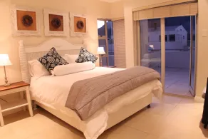 Spatalla Holiday Homes - Værelse