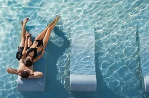 Secrets Vallarta Bay Resort & SPA - Adults Only - Piscine