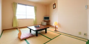 Business Hotel Miharashitei - Habitación