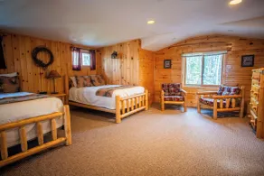 Timber Bay Lodge and Houseboats - Lits supplémentaires