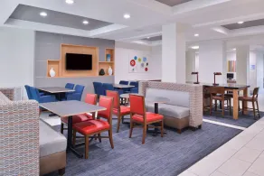 Holiday Inn Express Hotel & Suites San Antonio NW-Medical Area by IHG - Restaurant