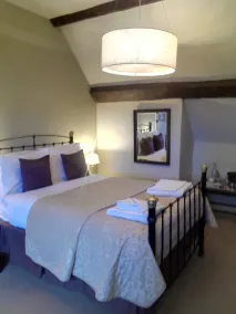 The Kings Head Hotel - Room