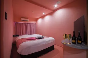 HOTEL elLle - Adults Only - Zimmer