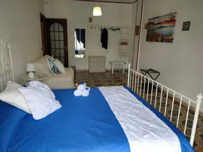Tra Pirandello e Leopardi B&B - Zimmer