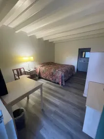 Relax Inn - Værelse