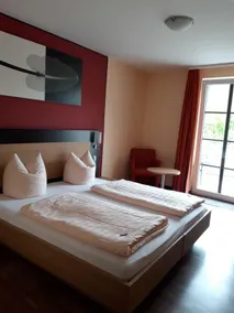 Hotel La Baia - Chambre