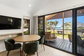 Discovery Parks - Broome - View from room