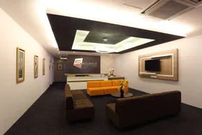 S Boutique Hotel - Lobby