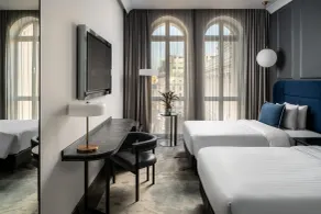 The Marmorosch Bucharest, Autograph Collection - Room