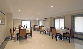 Treebo ASL Prime, Gariahat - Restaurant