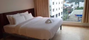 Hotel Amulya Royal Inn - Room