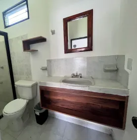 BALAM Playa - 15Th Ave - Bathroom