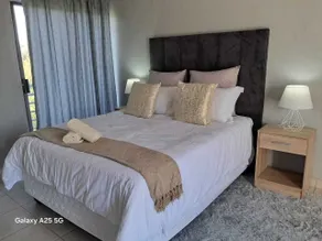 Tsamatiku Guesthouse - Zimmer